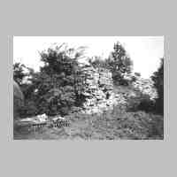 011-0038  Die Ruine der Ordensburg 1935.jpg